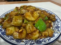 -北大地皖峰饭馆