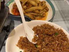 -彭耕记猪油炒小菜(吉联mall店)