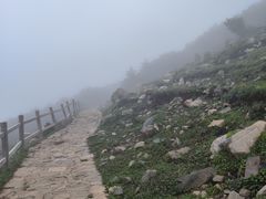 -灵山
