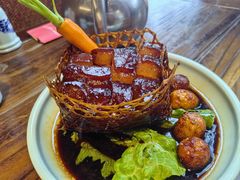 -鱼食饭稻·苏浙土菜17年老馆子(平江路店)