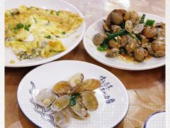 -大众海鲜加工大排档(金海湾大道店)