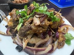 -顺庆羊肉馆(南坪店)