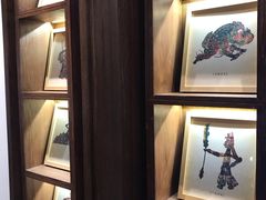 -乌镇东栅景区-应家桥皮影戏馆