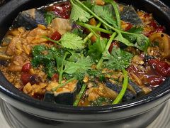 -馨方园食府·市井老南京菜