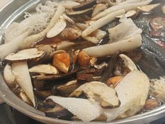 -太婆天府山珍酒楼(亚运村店)