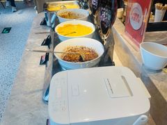 -比格比萨自助(宝山日月光店)