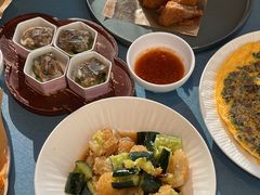 -闽海肴(北辰荟店)