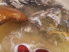 -黑鸡小馆(金源店)