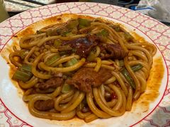 -撒拉花儿·新疆菜·清真(太阳宫店)