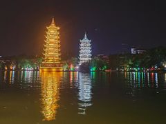 -桂林两江四湖景区