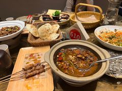 -鸽子窝(青塔店)