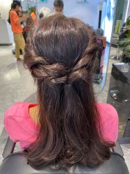 -Coo Hair salon