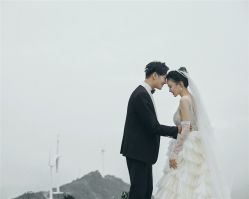 -格调婚纱摄影 (福州总店)