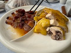 -古南都·老广东酒楼(龙江店)