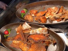 -御品海宴海鲜自助餐厅(龙岗万科广场店)