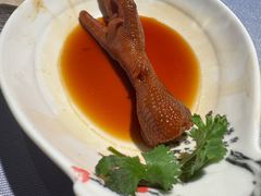 -晓粤·惹味粤菜(凯德乐峰广场店)