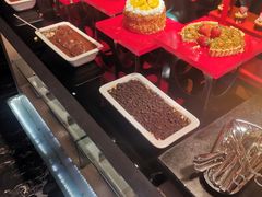 -富力希尔顿酒店·地阔自助餐厅