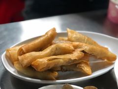 糯米春卷-小民大排档(马场角横路店)