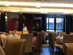 大堂-留芳·文旅古月楼(老街店)