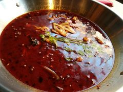 -红牌美蛙鱼头火锅(万辉国际广场店)