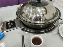 -凯盈阁·顺德私房菜·桑拿鸡