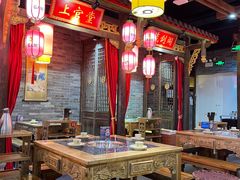 -蜀大侠火锅(森兰花园城店)