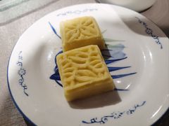 -天龙宝严素食馆(大兴善寺店)