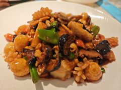-悦海·家宴·冰花皮皮虾大锅贴(宝龙店)