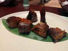 醋物-yokocho上横町·日本食街(深业上城店)