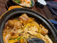 -巧庆楼·茶膳