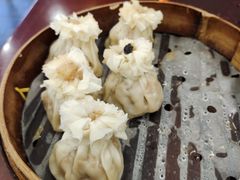 -都一处烧麦馆(前门店)