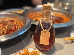 -耍盆友·重庆江湖菜(百子湾店)