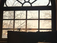靠窗位-1901 Cafe(西四店)