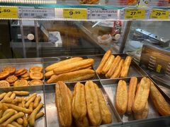 -沃尔玛(中山北路店)