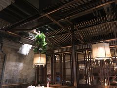 大堂-肥猫(义乌万达店)