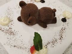 -麓椿花园西餐厅(海乐世界店)