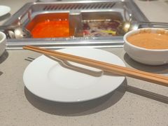 -海底捞火锅(顺义华联店)