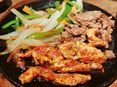 -Q MEX 库迈墨西哥餐吧(三里屯店)