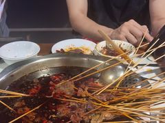 -满江红串串香(七道堰街店)