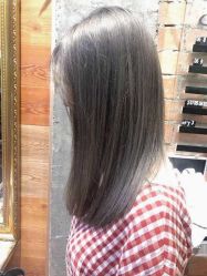 点击看大图 -MOKA HAIR SALON 烫染造型