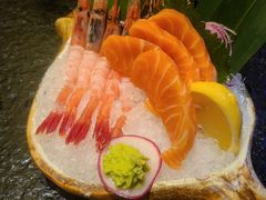 -樱嘢·炭火烧肉(惠南店)
