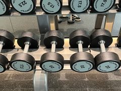 -星动力游泳健身(博地影秀城店)