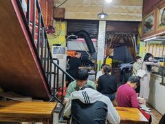 -王记生烫牛杂面馆(兰陵路店)