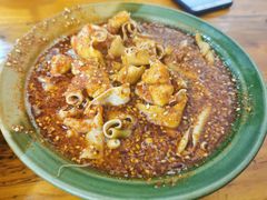 爽口鸭肠-高记什邡肖麻辣(成都店)