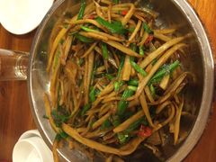 -江南公社(跨塘店)