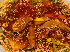 夫妻肺片-咪咪川菜(太乙路店)