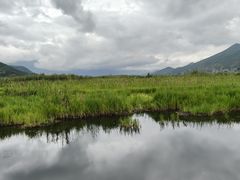 -泸沽湖国家级风景名胜区走婚桥