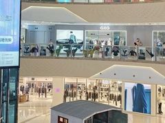 -万达广场(大明宫店)