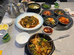 -韩仁阁米肠汤饭(韩乐坊店)