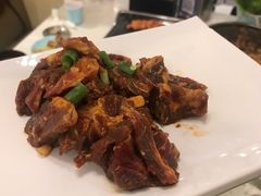 -韩时烤肉(枫蓝店)